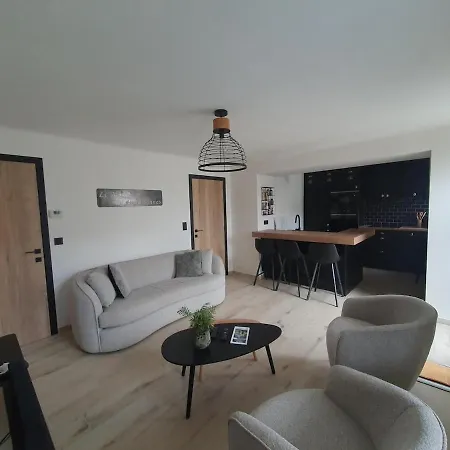 Σπίτι διακοπών D 'ecaussinnes Écaussinnes-dʼEnghien